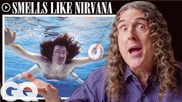 "Weird Al" Yankovic Breaks Down His Most Iconic Tracks | GQ