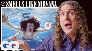 Miniatura del video ""Weird Al" Yankovic Breaks Down His Most Iconic Tracks | GQ"