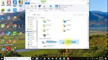 How to add your favorites folder to Quick access in Windows 10