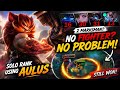 Is This The Dark System? | Mobile Legends