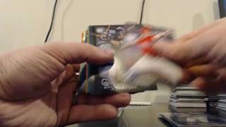 2016 Bowman Draft SUPER JUMBO 10 Case Player Break Blowout Cards 2-10-17 Case #4 Recap