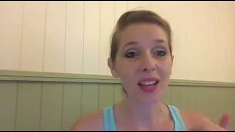 Julie Marston Testimonial