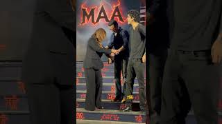 Not just a brilliant actor, but a devoted father and husband — Ronit Roy is the full story.😍👀🔥