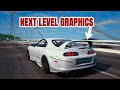 Ultra Realistic Graphics Pack Gameplay Showcase  |  FiveM (UniT's Graphics V3) !