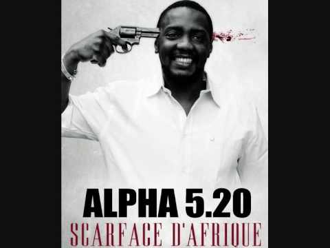 Alpha 5.20 - Un monde tout blanc ( HQ )