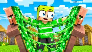 Vi Kan Åbne ALLE Mobs i Minecraft!!