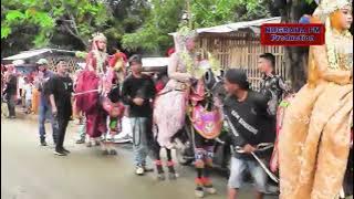 odong2 bah Saman grup