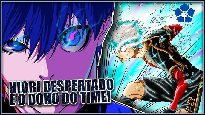 manga blue lock chapter 221 onde ver｜Pesquisa do TikTok