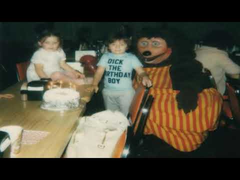 Cursed Images. Dick The Birthday Boy и Медведи