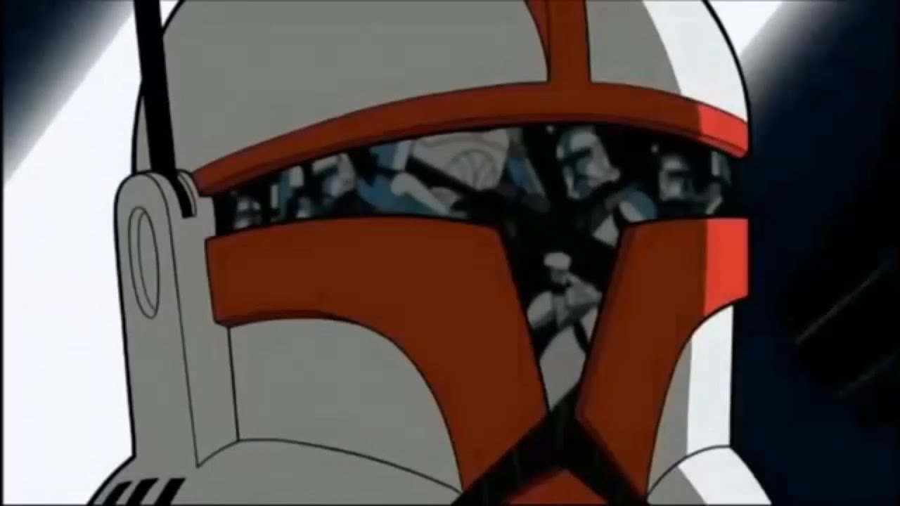 Come With Me Now | ARC Troopers