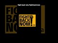 Fight Back Now - May 29 Rally Anthem Clip #alberta #albertaproud #albertacountry #music