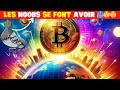  bitcoin  crypto  mais pourquoi vous attendez pour acheter quand cest pas chere  