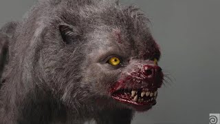 Black Mirror | Framestore | Houdini Connect