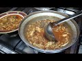 يوميات ام ندى اخر الليل عملت مكرونه مبقبقه 