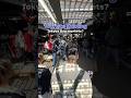 asking Japanese people about foreigners in market spaces | TOMOGO!