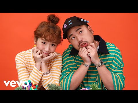 我說寶貝 - A/DA 阿達 ft. Lulu 黃路梓茵