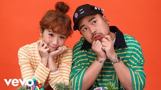 我說寶貝 - A/DA 阿達 ft. Lulu 黃路梓茵