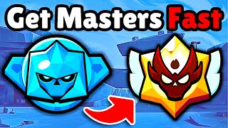 How to Draft Like a Masters Player in Ranked Brawl Stars