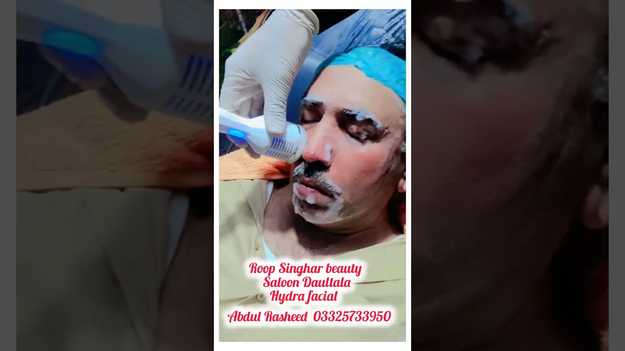 beauty point try a different style