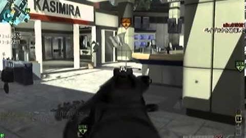 【show実況】俺のFPS！～CoD:MW3～ Part.１４