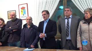 PORTUGAL CONTRA LAS MINAS DE URANIO