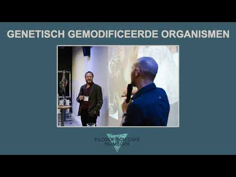 Video: Genetisch Gemodificeerde Organismen In Diervoeding - GGO's En Het Voer Van Uw Kat