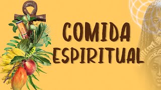 Video thumbnail of "GrooVI - Comida Espiritual (Bônus Track)"