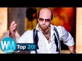 ¡Top 20 Comedias que Fueron MEJOR de lo que ESPERABAMOS!