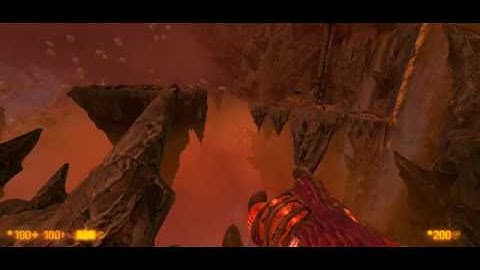 Black Mesa Part 27 Start of the Factory like place I think