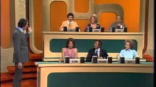 Match Game 73 Pilot B Clip
