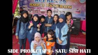 side project 7'9 - satu sisi hati