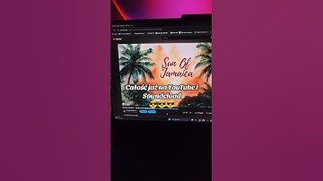 Thumbnail of Całość już na YouTube i Soundcloud Sun Of Jamaica MagenticMark Remix 🔥🔥🔥 #techno #ravetok #producer