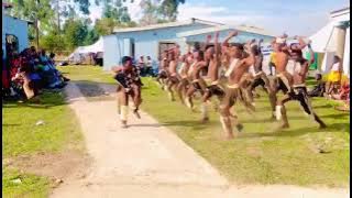 Ingoma YamaJuba Amhlophe