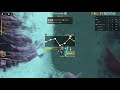 Warp Stone on Sedna