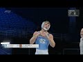 UNC Wrestling: Carolina Tops Duke on Senior Night, 41-9