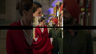 Crew | Trailer | Tabu, Kareena Kapoor Khan, Kriti Sanon, Diljit Dosanjh, Kapil Sharma | March 29