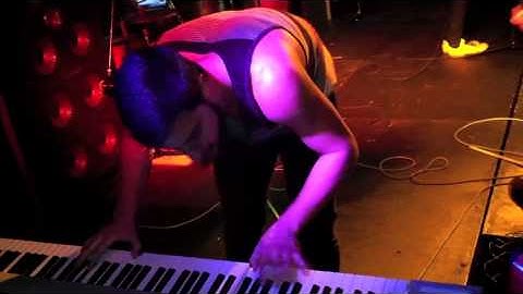 ON GOING CONCEPT at The Kave