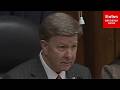 Mike Rogers: This Is Why Congress Must Give More Support, Resources To U.S. Southern Command