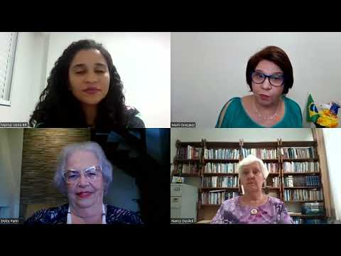 A Mulher e as bençãos que vem com a maturidade | Programa especial do Dia Internacional da Mulher