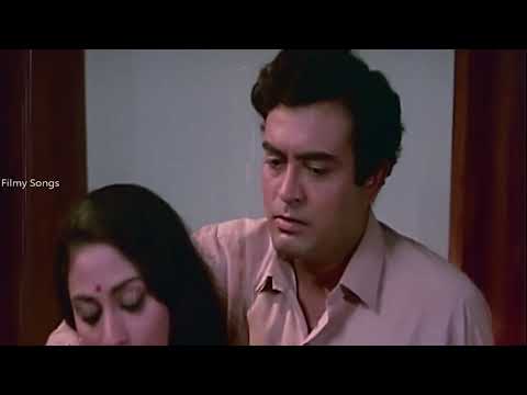 Bahon Mein Chale Aao - Anamika 1973 HD