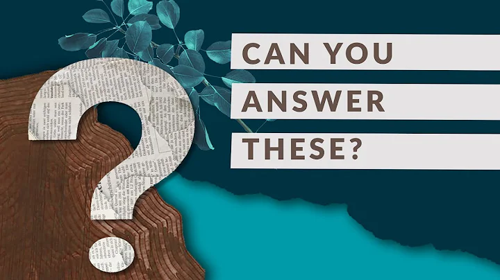 5 Apologetics Questions Every Christian Should Lea...