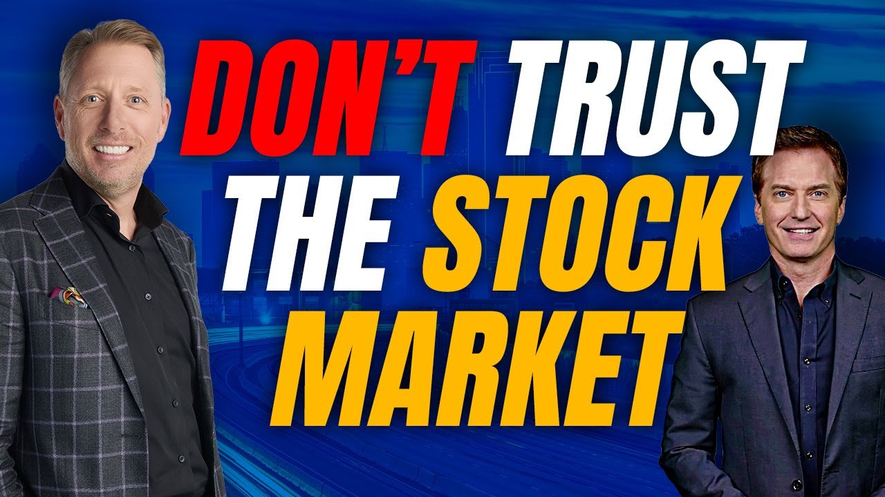 How to Build a Retirement Plan That Withstands Market Crashes | On The ...