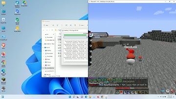 How to Install and Setup Minecraft Pixelmon Mod