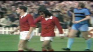 The Ballad of George Best chords