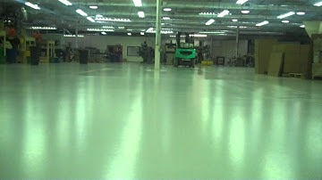 Pico Dolly test footage