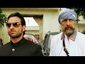 Main Is Kille Ki Deewar Hoon - Amitabh Bachchan - Saif Ali Khan - Eklavya