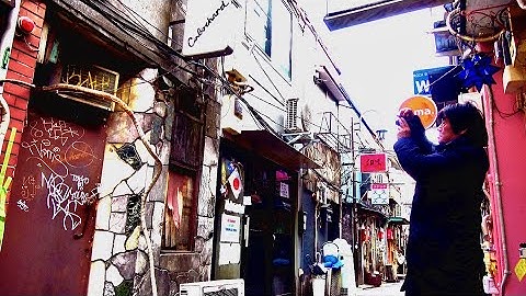 菅田将暉ナレーション、写真家・森山大道の最大の謎に迫る前人未踏のドキュメンタリー映画『過去はいつも新しく、未来はつねに懐かしい 写真家 森山大道』予告編