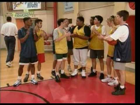 Hang Time S02E02 Just one of the guys Part 1