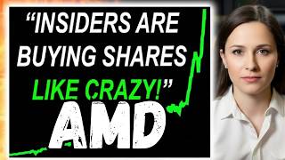 ALERT: Why AMD Stock Is Surging Today! (2026 Price Target)