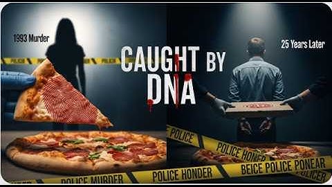 The 25-Year-Old Case That Changed Forensics Forever